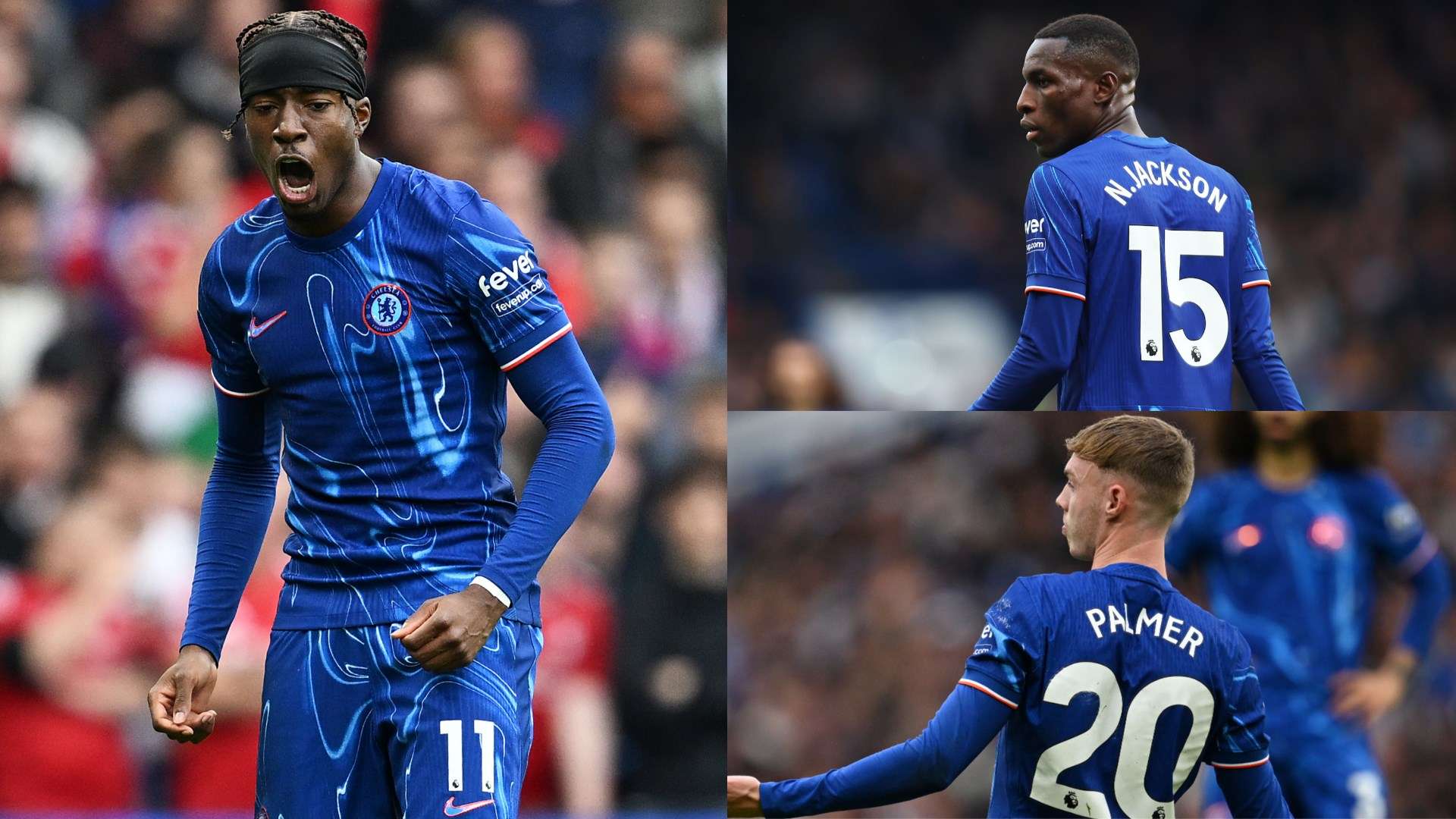 突破年齡壁 突破年齡壁