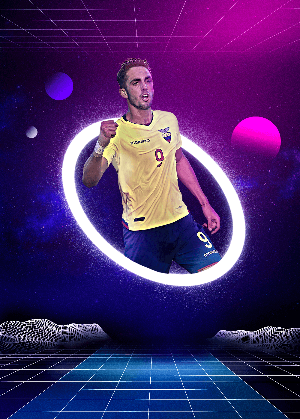 满吸引力 满吸引力