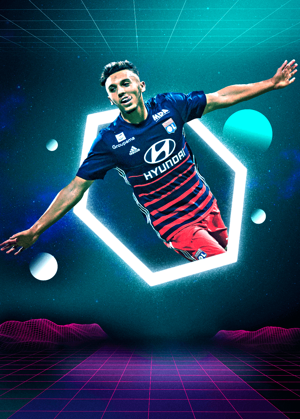 吸引更多優 吸引更多優