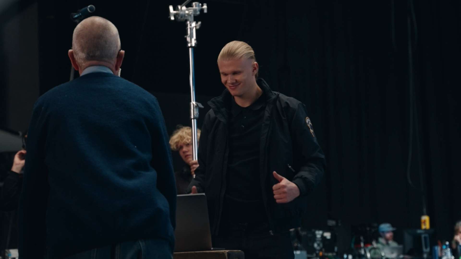 合作的重要 合作的重要